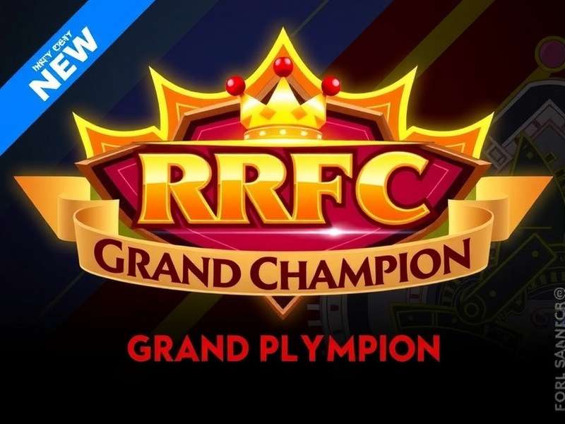 RR FC Grand Champion Gameplay Screenshot